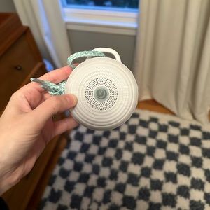 Portable Sound Machine